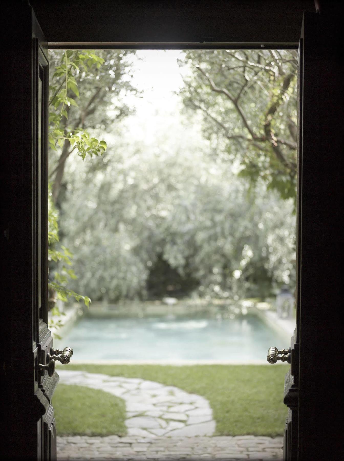 Jardins Secrets Hotel Nîmes Exterior foto